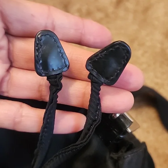 Prada Nylon Backpack - Picture 8 of 16